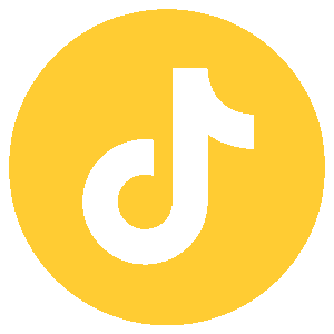 TikTok Button